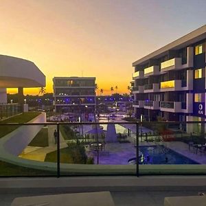 Porto Beach Resort - Makia Beach Experience
